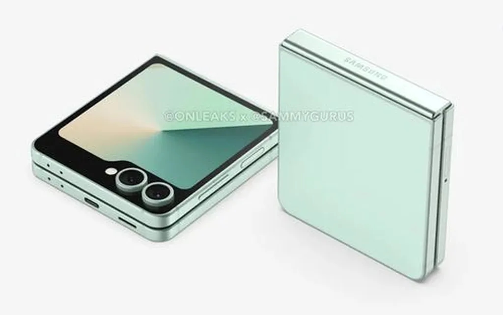 گلکسی زد فلیپ FE؛ در مورد اولین تاشو اقتصادی سامسونگ چه می‌دانیم؟ 