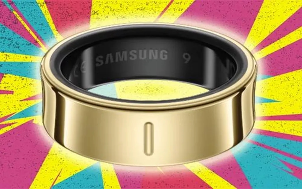4 ویژگی که گلکسی رینگ بعدی باید داشته باشد