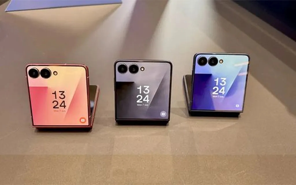 آیا گلکسی زد فلیپ 7 همان ارتقایی است که منتظرش بودیم؟