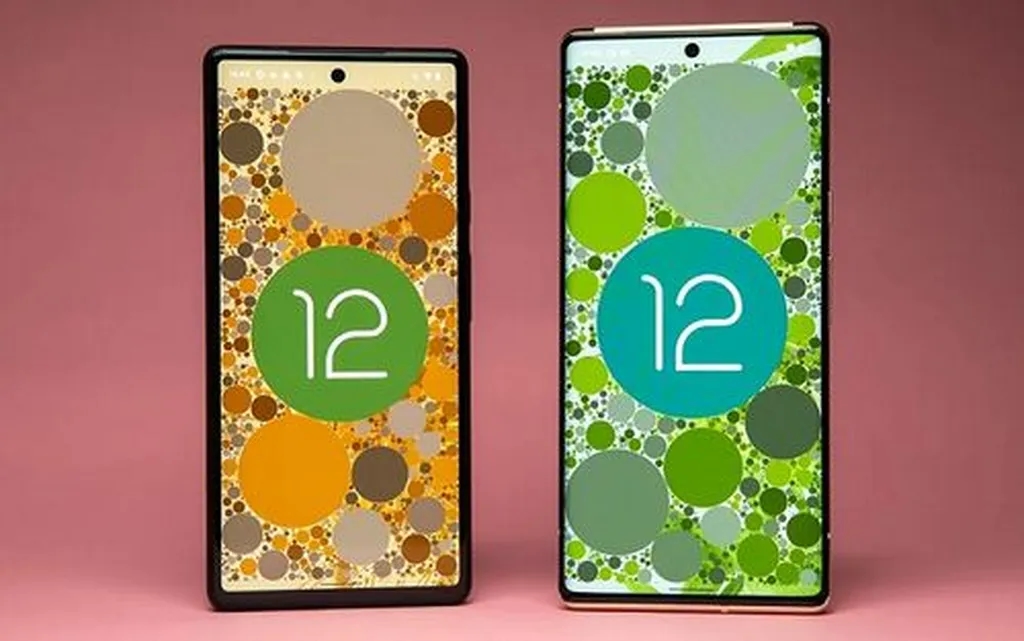 اگر هنوز از اندروید 12 استفاده می‌کنید، بهتر است یک گوشی جدید بخرید!