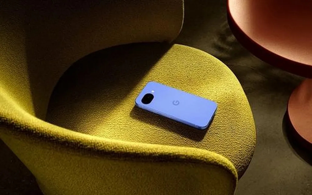 پیکسل 10a با تراشه قدیمی، شارژ سریع‌تر و قیمت مشابه معرفی شد