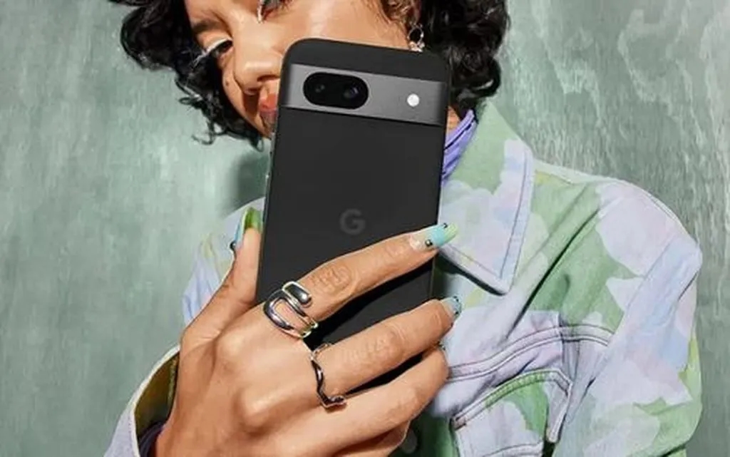 میان‌رده موردانتظار گوگل در تصاویری واقعی دیده شد!