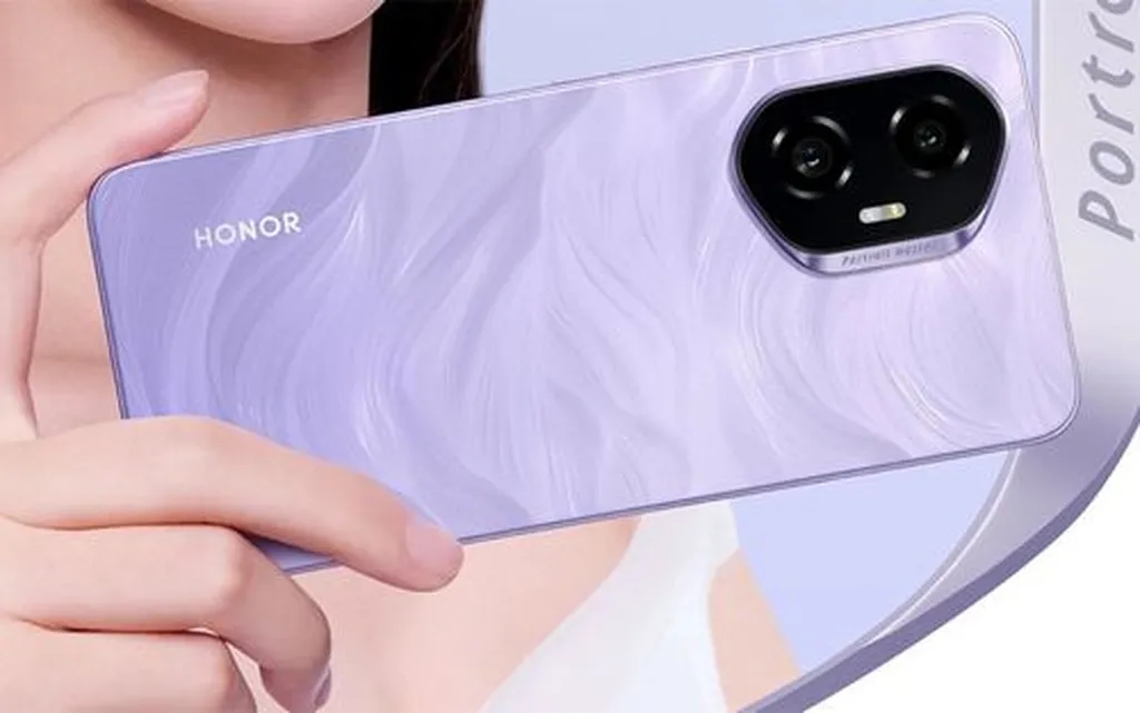 آنر 300 از باریک‌ترین گوشی‌هایی معرفی شده در چند سال اخیر است