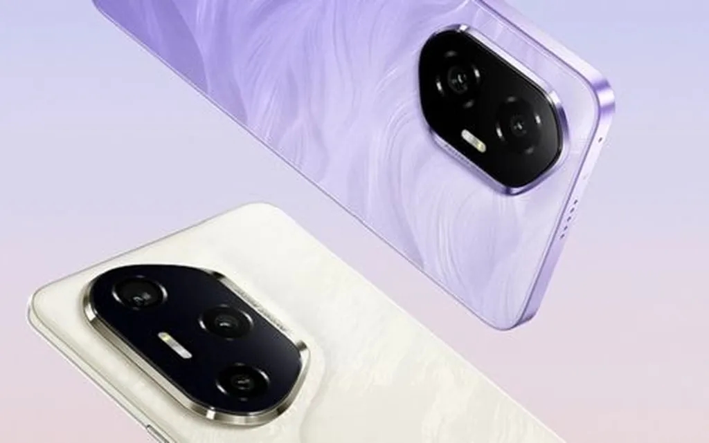 آنر 400 پرو با باتری غول‌پیکر و تراشه جدید کوالکام همراه می‌شود