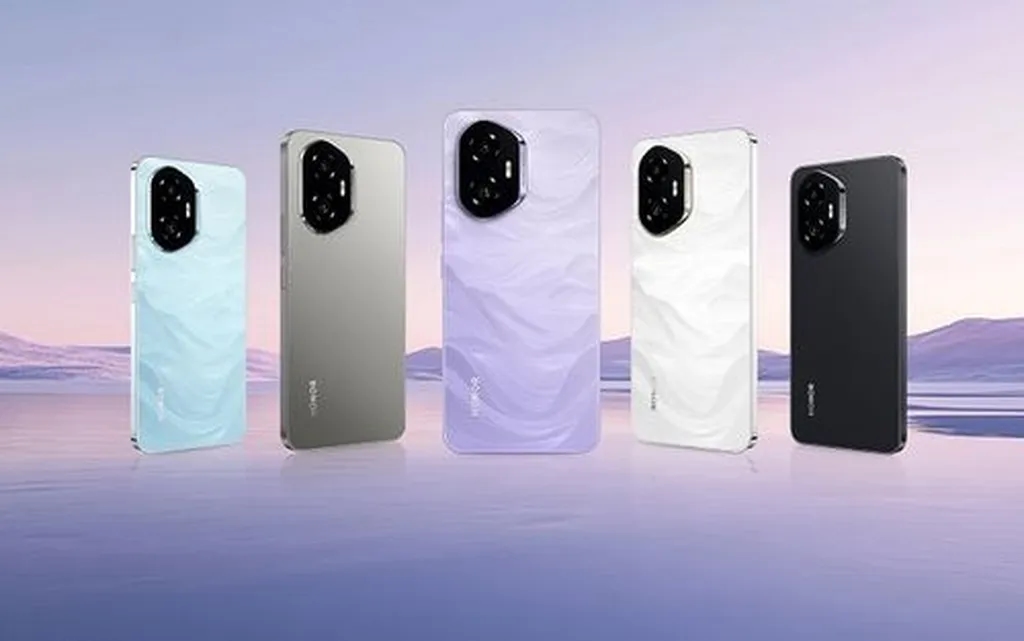 آنر 400 لایت قبل از رونمایی رسمی در یک فروشگاه آنلاین لیست شد!