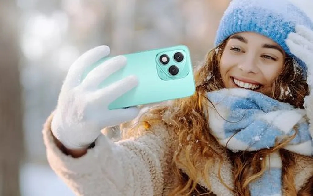 آنر 400 لایت معرفی شد؛ نمایشگر امولد و دوربین 108 مگاپیکسلی