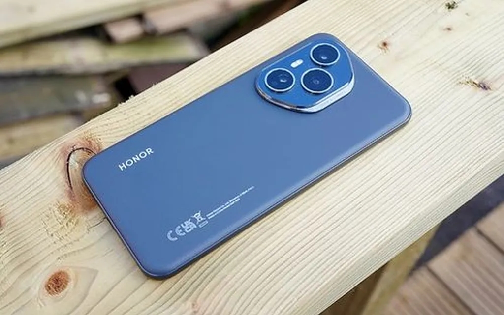 میان‌رده‌ای در حد پرچمدار؛ با آنر 500 پرو آشنا شوید!