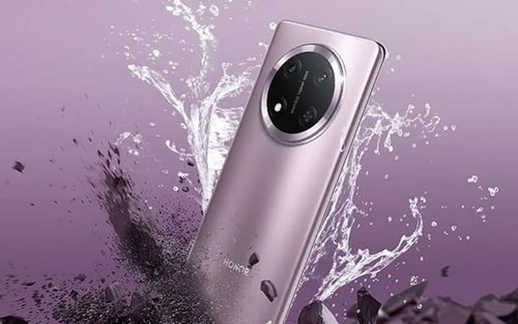 آنر X9c معرفی شد؛ با مقاوم‌ترین گوشی آنر آشنا شوید!