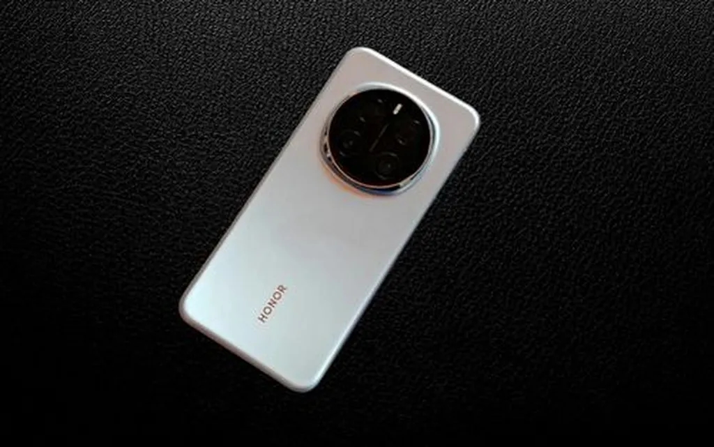 آنر مجیک 8 پرو ظاهراً باتری غول‌پیکری را به همراه دارد