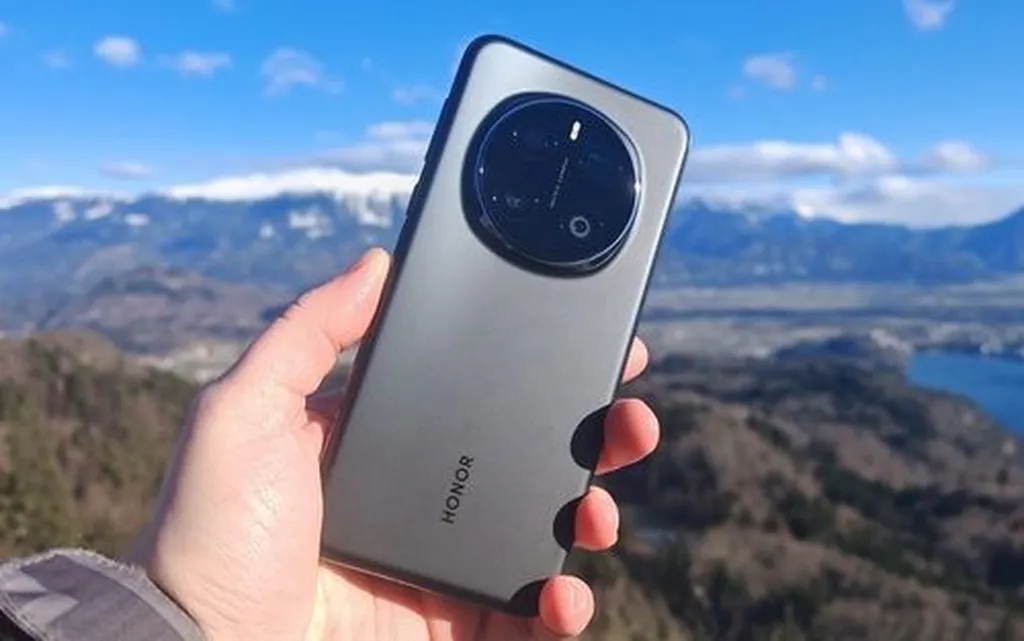 مشخصات آنر مجیک 8 پرو فاش شد؛‌ تشخیص چهره سه‌بعدی و باتری حجیم