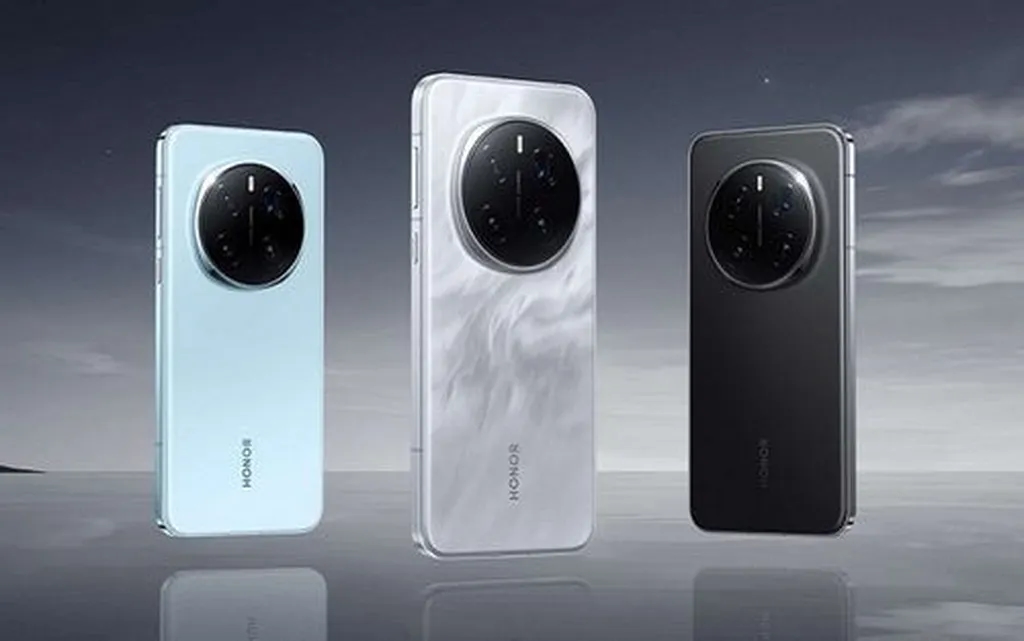 آنر مجیک 7 پرو و مجیک 7 لایت برای بازارهای جهانی معرفی شدند