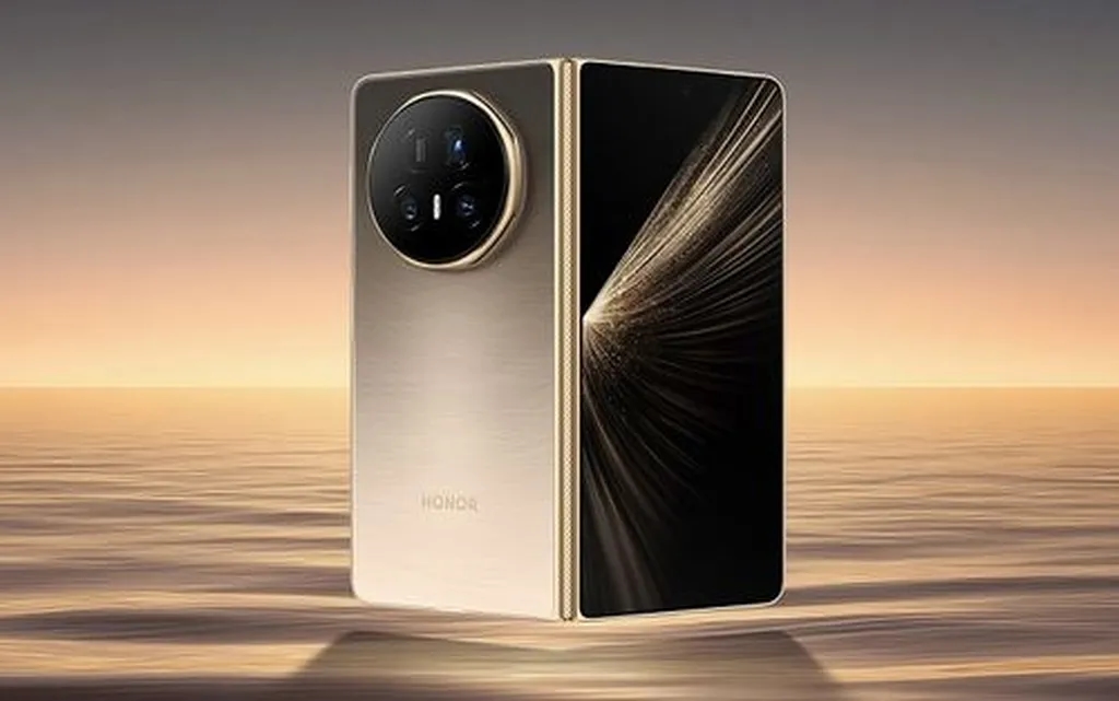 زمان عرضه جهانی باریک‌ترین تاشدنی بازار مشخص شد