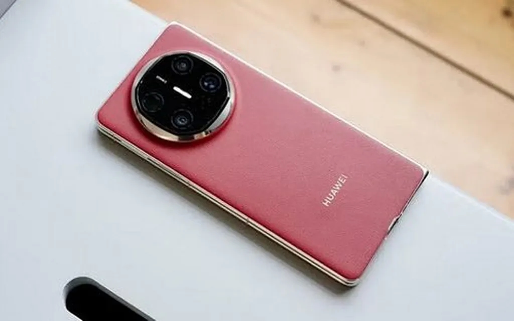 جزئيات فنی گوشی تاشو هواوی میت X7 فاش شد