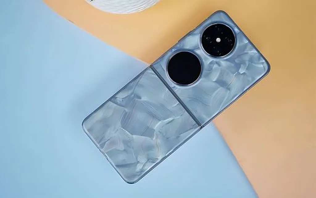 تاشدنی موردانتظار هواوی یک گوشی مقرون‌به‌صرفه خواهد بود