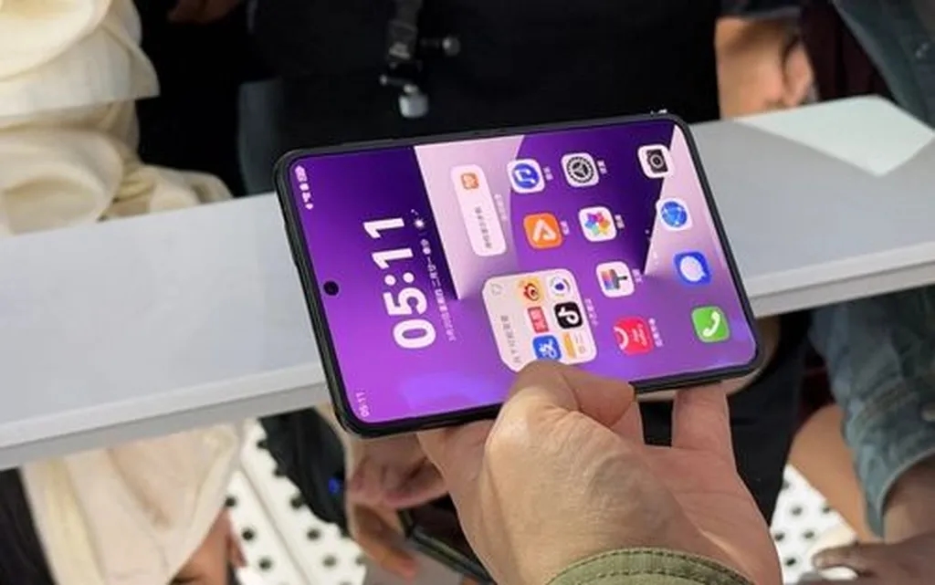 پردازنده به‌کاررفته در گوشی هواوی پیورا ایکس مشخص شد