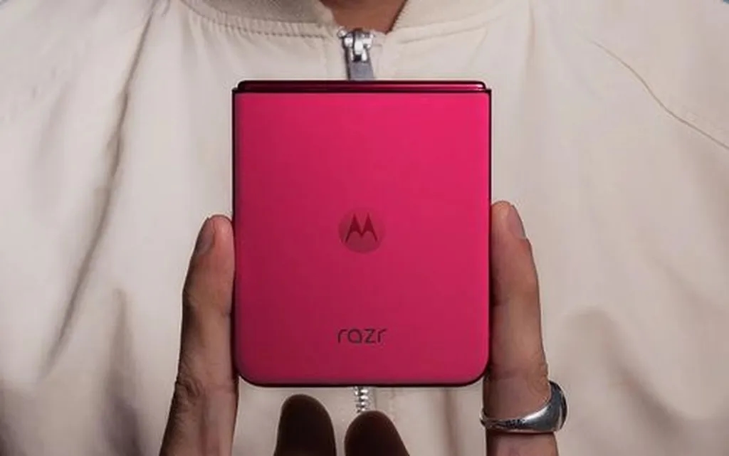 موتورولا ریزر 60 با شارژ 33 واتی در گواهی 3C لیست شد