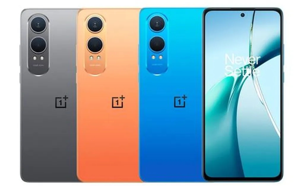 اولین گوشی میان‌ره وان‌ پلاس به اندروید 15 مجهز شد