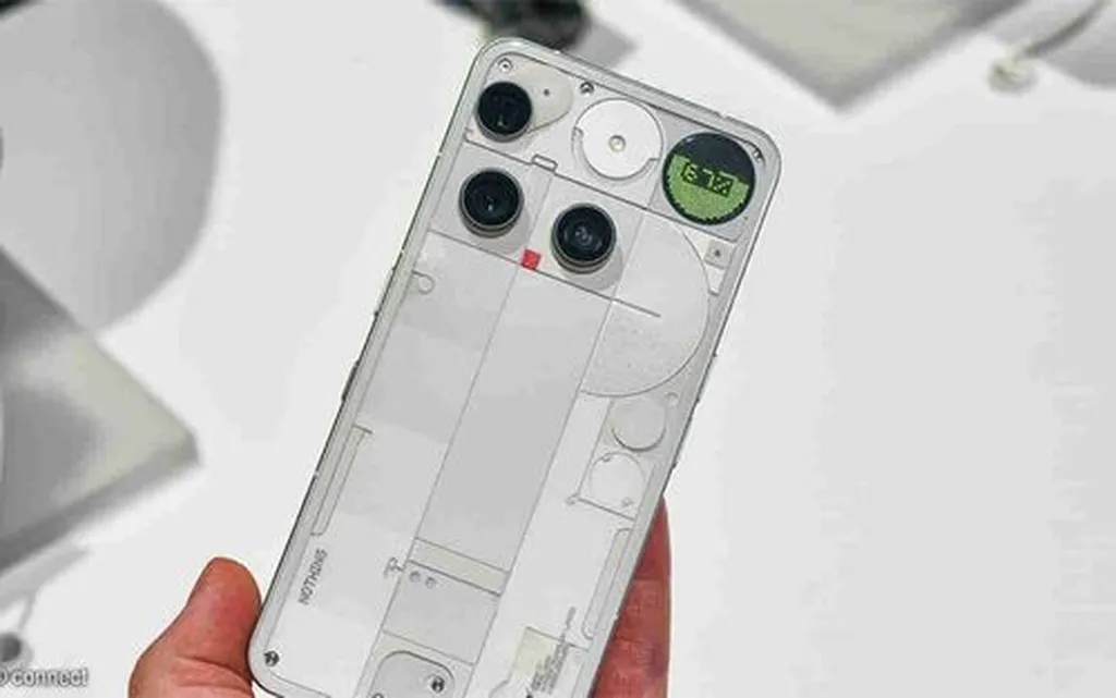 ۴ گوشی که می‌توانید به جای ناتینگ فون 3 بخرید