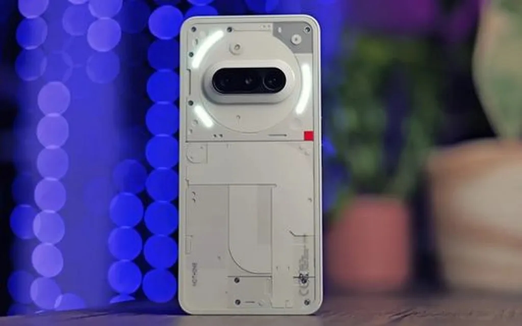 ناتینگ فون 3a لایت به زودی روانه بازار می‌شود