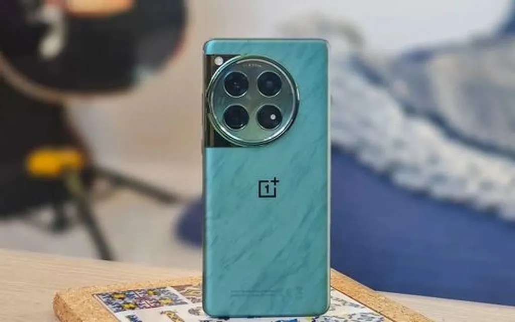 به‌رورزسانی اندروید ۱۵ برای وان پلاس ۱۲ منتشر شد