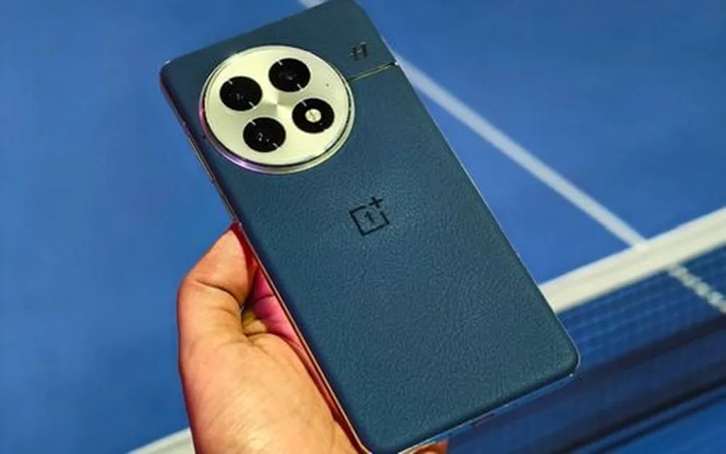 گوشی‌های سال 2015 وان پلاس با طراحی جدیدی عرضه می‌شوند