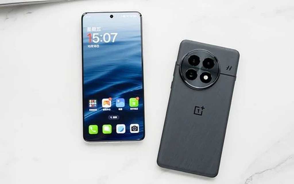 وان پلاس 13T با شارژ سریع 80 واتی در گواهی 3C لیست شد