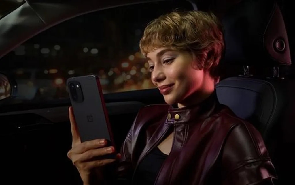 گوشی وان پلاس 15R معرفی شد؛ نسخه اقتصادی وان پلاس 15