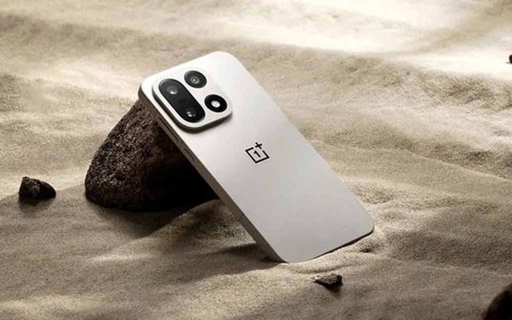 زمان عرضه جهانی وان پلاس 15 نزدیک است؛ پرچمداری تمام‌عیار!