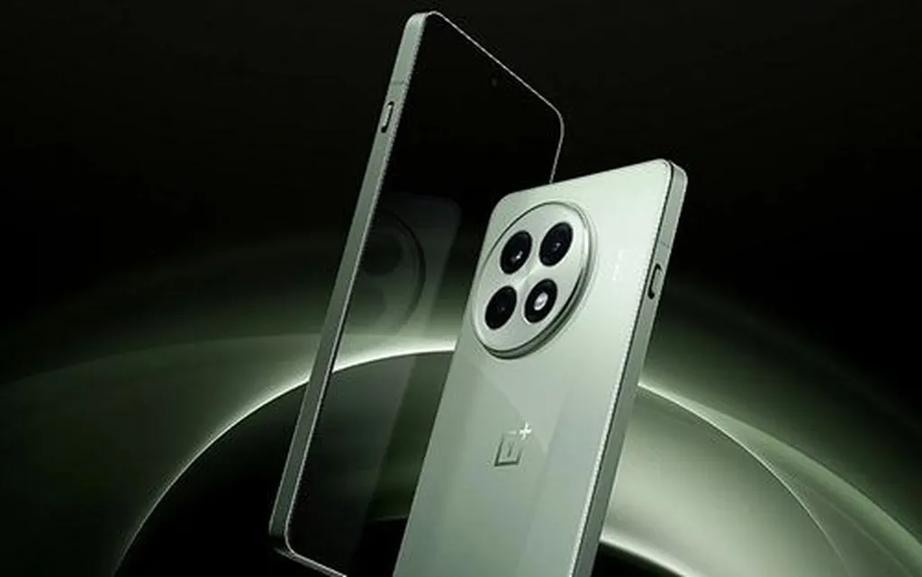 مشخصات وان پلاس Ace 5 فاش شد؛ تراشه قدرتمند و باتری حجیم