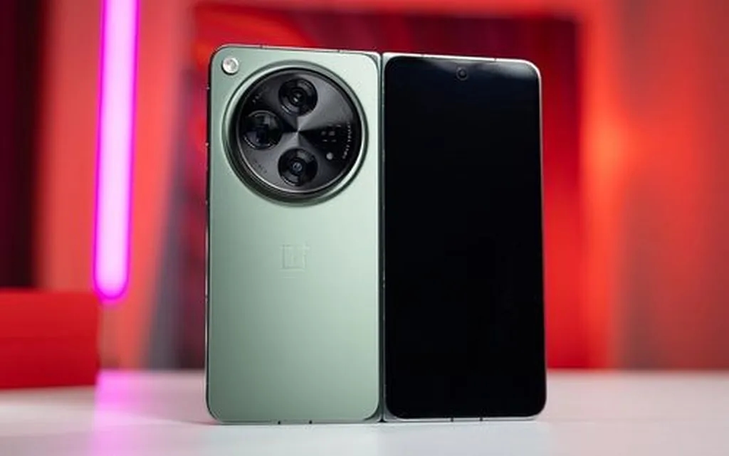 پرچمدار تاشو وان پلاس چندین بهبود مهم خواهد داشت