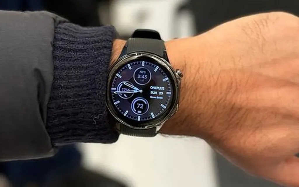 وان پلاس واچ 3 چندین بهبود مهم را به همراه خواهد داشت