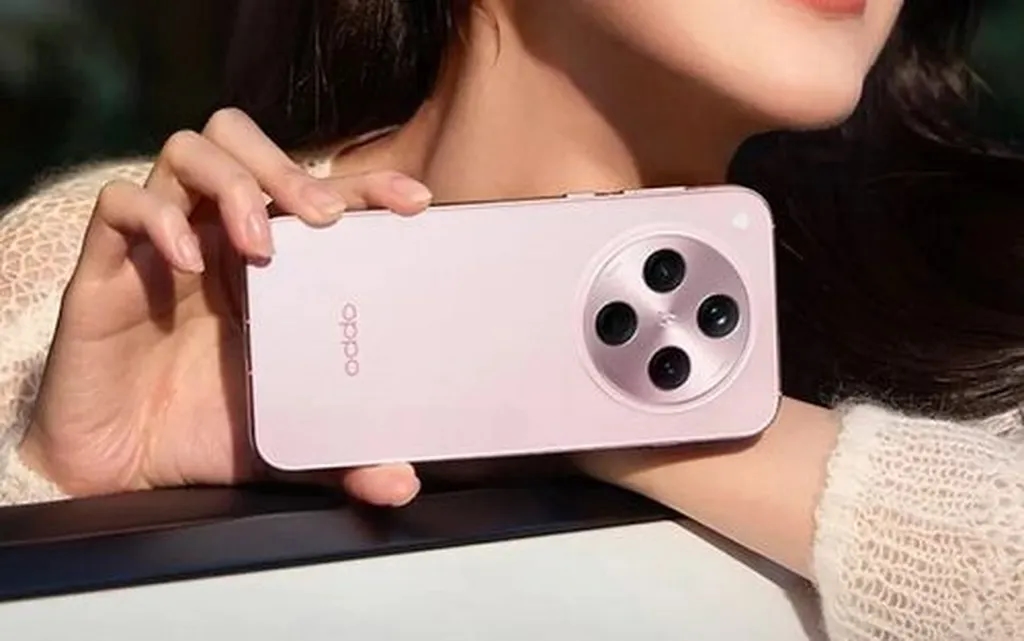 پرچمدار پرمیوم اوپو دو ماه دیگر از راه خواهد رسید