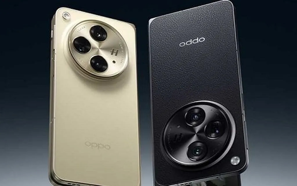 اوپو فایند N5 با نسخه 7 هسته‌ای اسنپدراگون 8 الیت در گیک‌بنچ ثبت شد