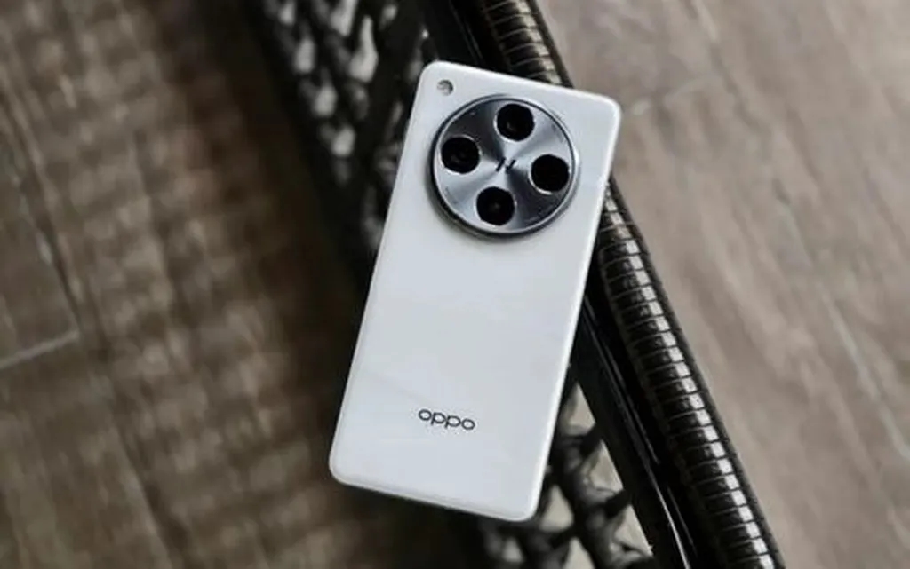 اوپو فایند X8 مینی احتمالاً ماه آینده میلادی معرفی می‌شود