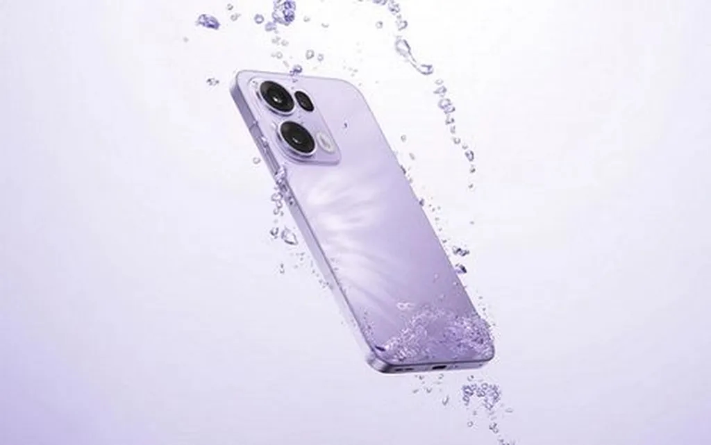 برچسب قیمت سری اوپو رینو 13 برای بازارهای جهانی فاش شد