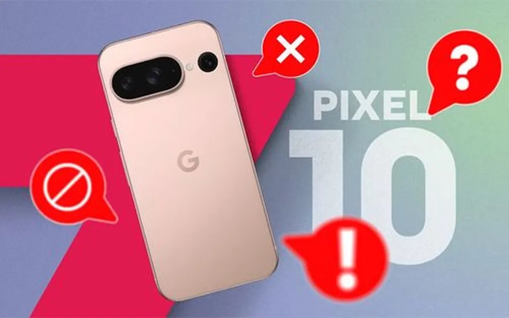 ۵ شایعه جذاب درباره پیکسل 10 که توجه‌ها را جلب کرده‌اند