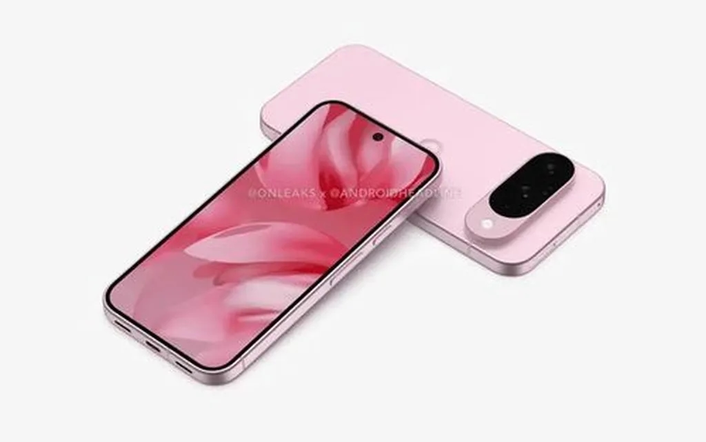 پیکسل 10 با ۱۰ ویژگی انقلابی از راه می‌رسد