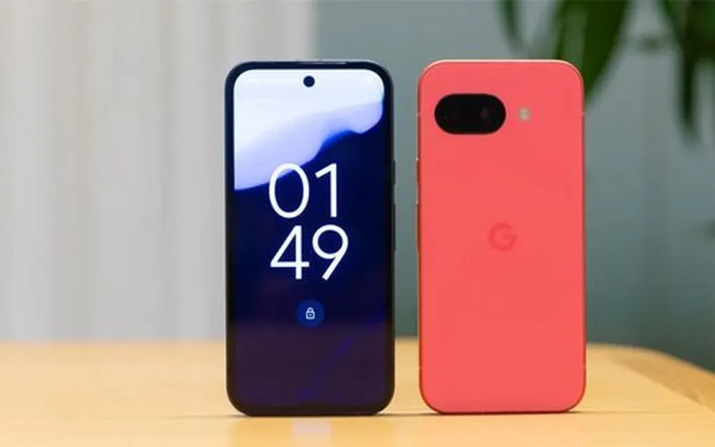 پیکسل 9a؛ انتخابی جنجالی که می‌تواند همه را شگفت‌زده کند