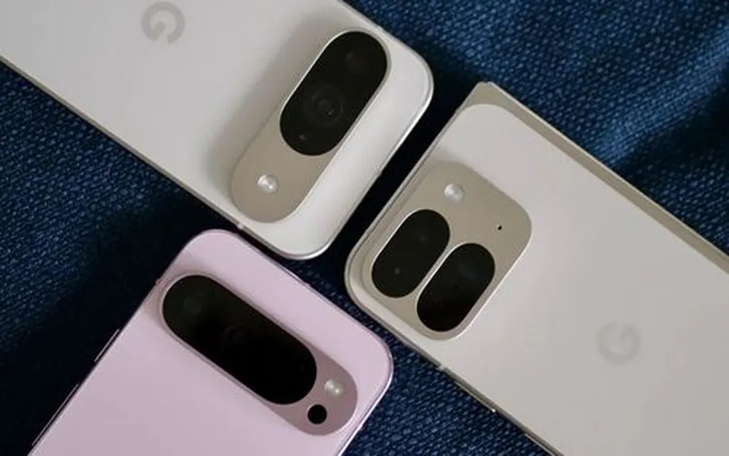 پیکسل 10 در راه است؟ آنچه گوگل در رویداد I/O 2025 اشاره کرد