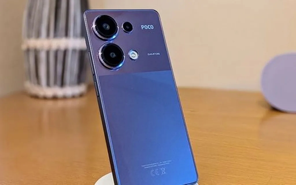 زمان رونمایی از گوشی اقتصادی پوکو تایید شد