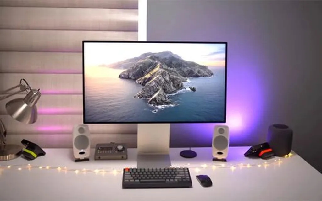 در مورد نمایشگر Pro Display XDR 2 اپل چه می‌دانیم؟