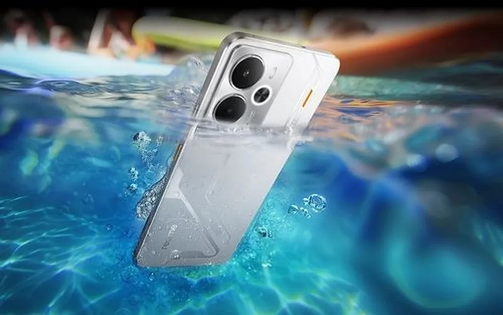 ریملی 14 5G با تراشه اسنپدراگون 6 نسل چهار رسماً معرفی شد