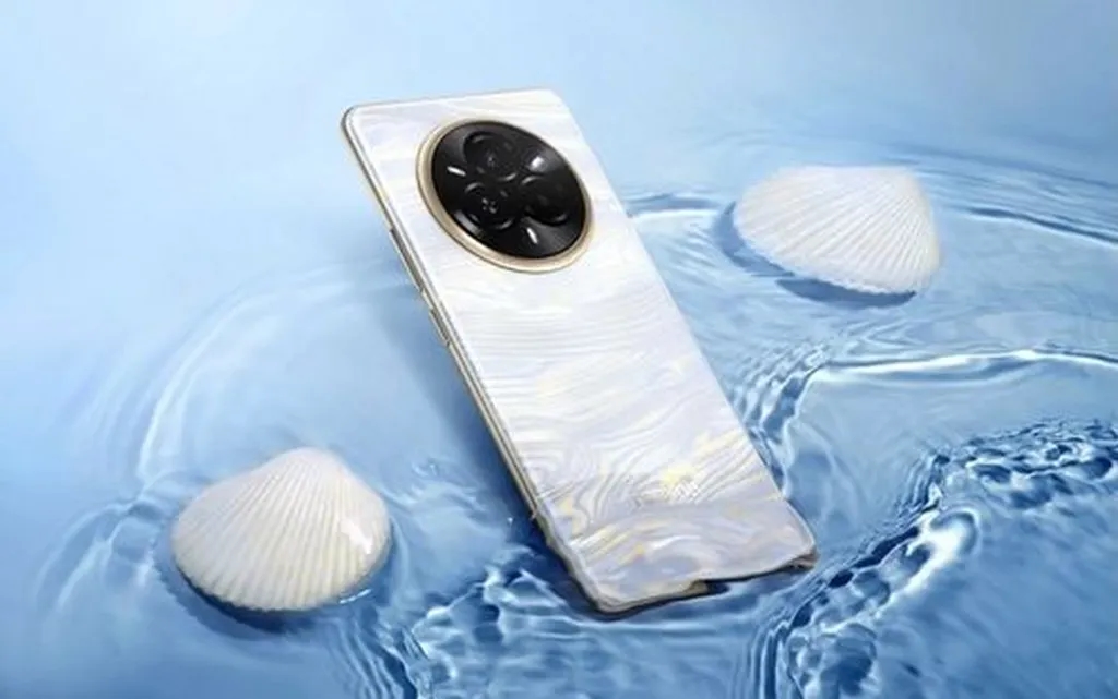 ریلمی 14 پرو و 14 پرو پلاس برای بازارهای جهانی معرفی شدند