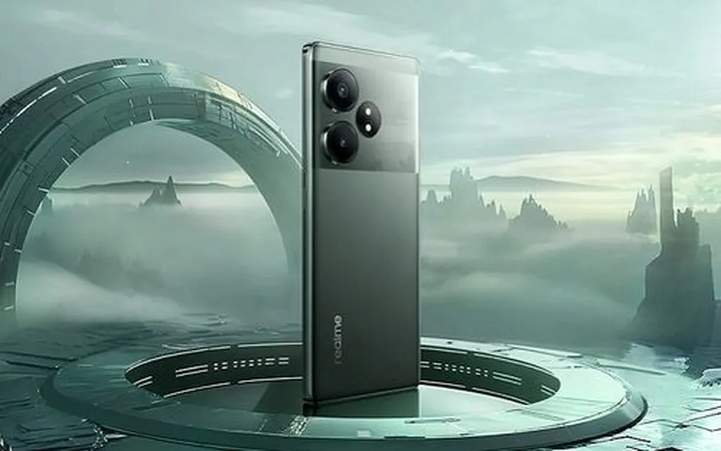 ریلمی Neo 7 SE با باتری غول‌پیکر و شارژ سریع عرضه می‌شود