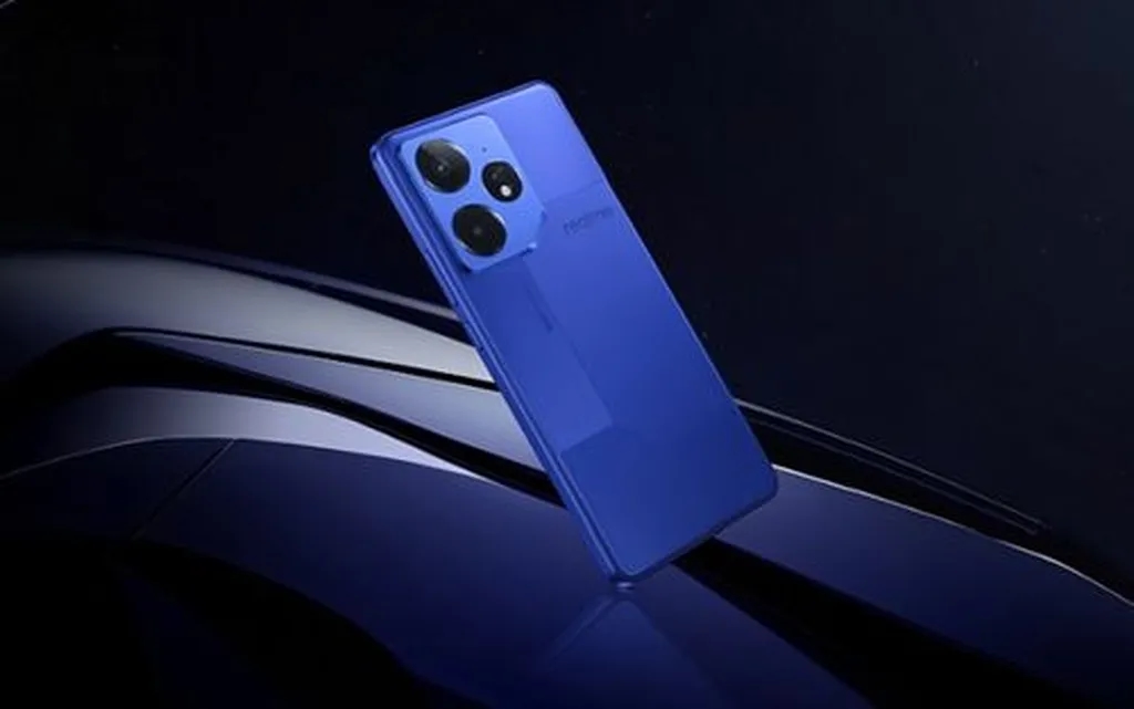 ریلمی در حال ساخت دو گوشی با تراشه‌های پرچمدار است