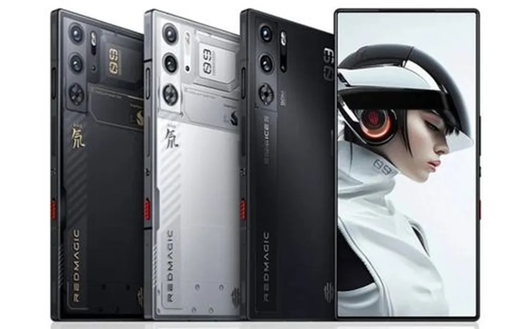 سرانجام زمان رونمایی از رد مجیک 10 مشخص شد