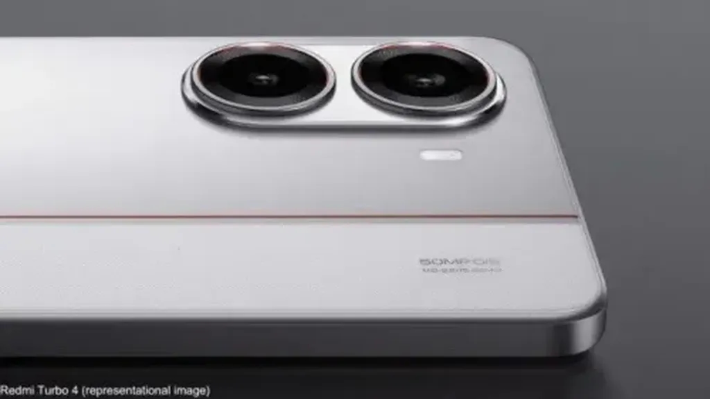 شماتیک طراحی ردمی توربو 4 پرو و شیائومی 15 اس پرو لو رفت