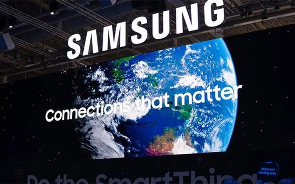 پتنت جدید سامسونگ خبر از تبلتی جدید با نمایشگر رول شونده می‌دهد