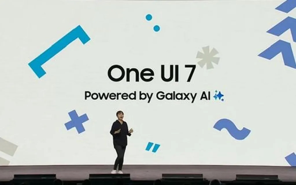 به‌روزرسانی One UI 7.0 ویژگی‌های Galaxy AI متنوعی را به همراه ندارد
