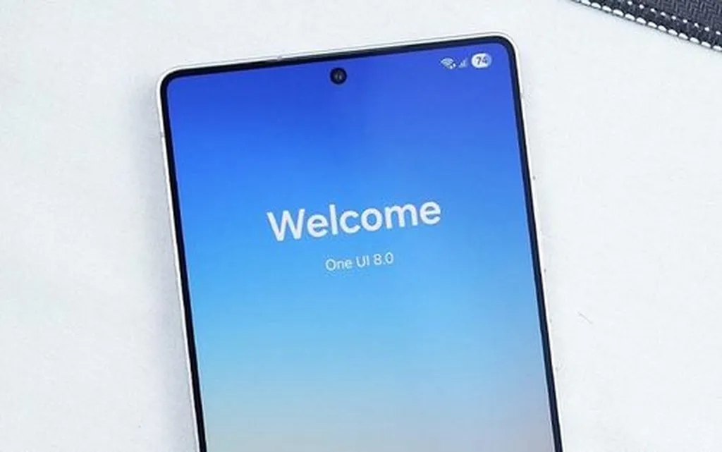 آپدیت One UI 8.5 با تغییرات مهمی همراه خواهد شد
